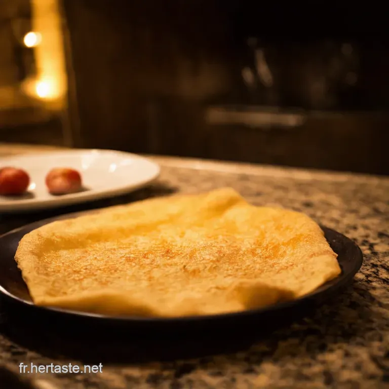 Pizza Cr&ecirc;pe Express Le Go&ucirc;t Italien En 15 Minutes presentation