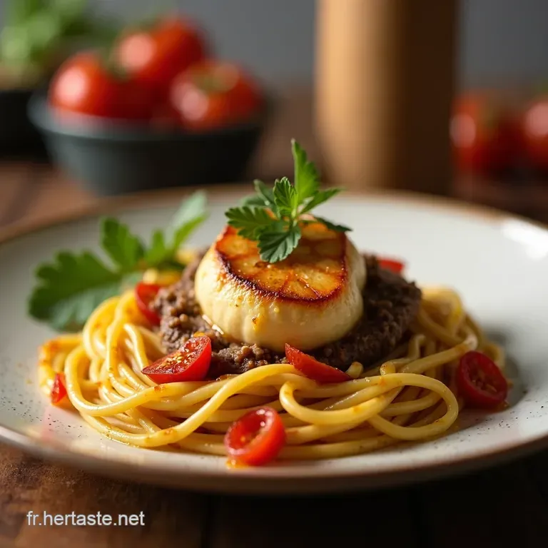 Potaufeu R&eacute;volution Symphonie En Cocotte presentation