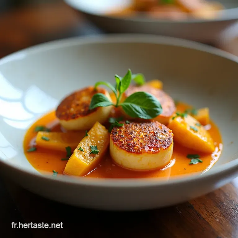 PotauFeu R&eacute;volution Symphonie en Cocotte