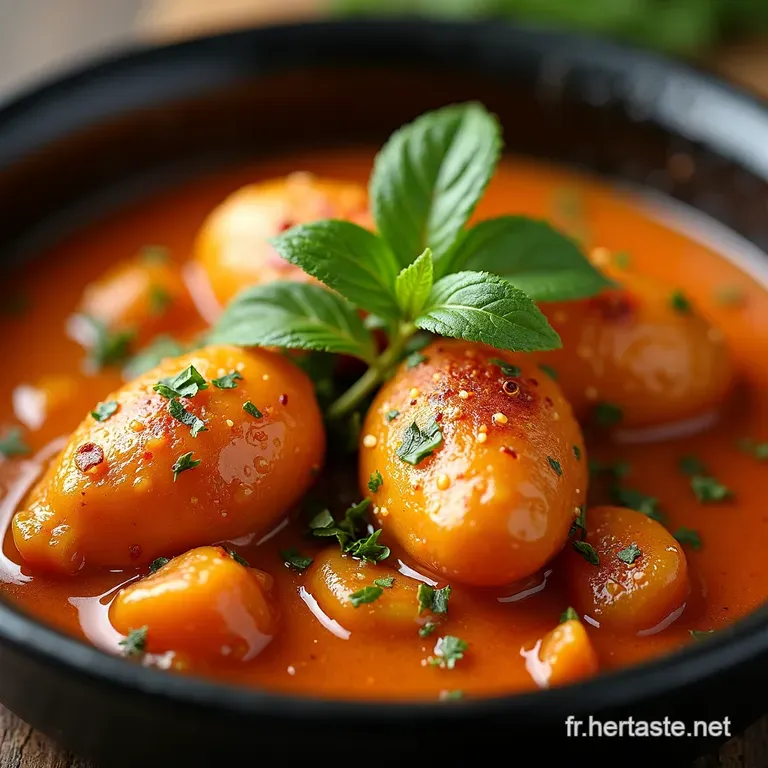 PotauFeu Traditionnel Le Go&ucirc;t de lAuthentique