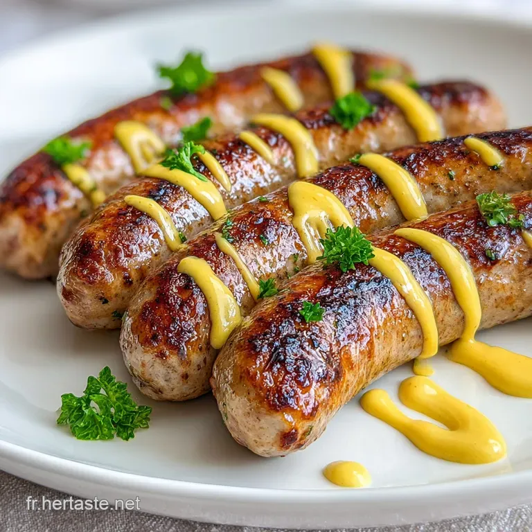 Recette Andouillette Lyonnaise Authentique