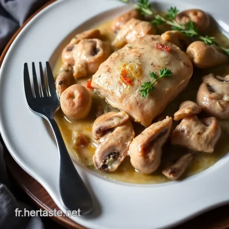 R&eacute;chauffage Bouch&eacute;e &Agrave; La Reine : D&eacute;licieuse Rena&icirc;tre En Un Clin D&rsquo;&oelig;il ! presentation