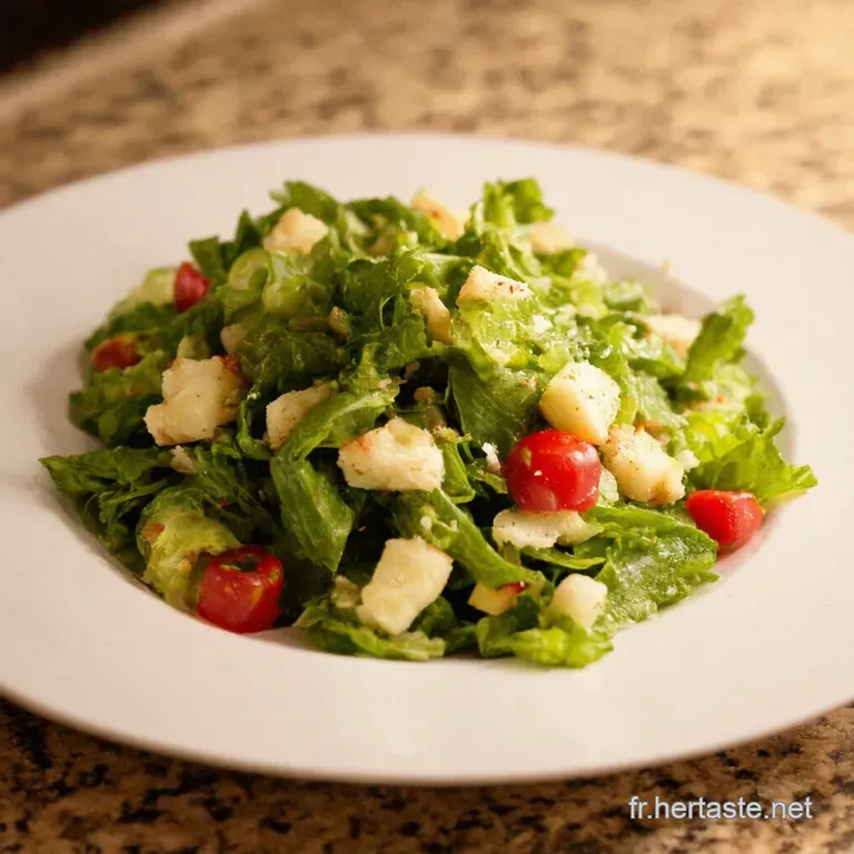 Salade D&eacute;t&eacute; Ma&iuml;s Sucr&eacute; Douceur Croquante presentation