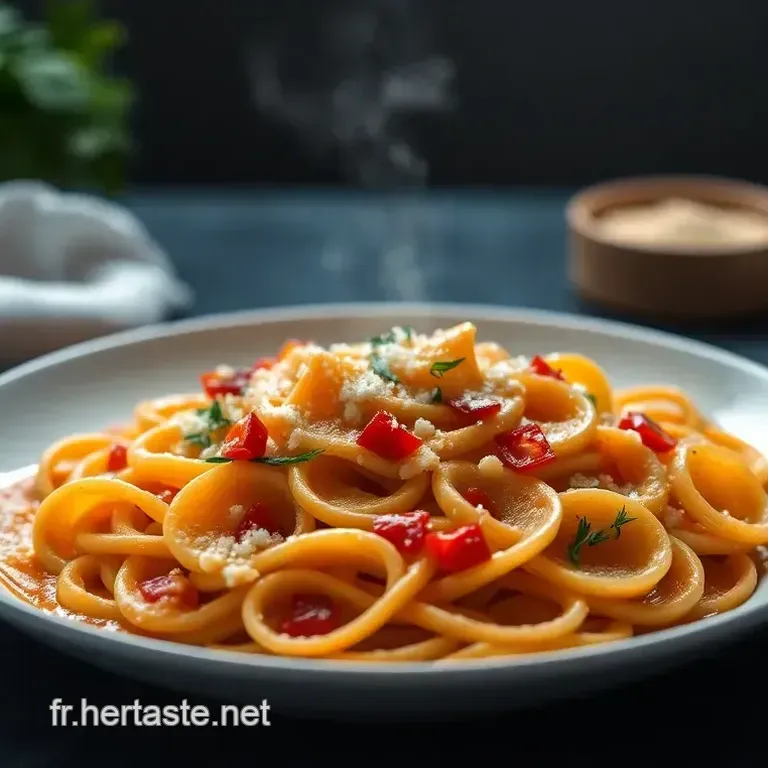 La Meilleure Sauce pour Quenelle Recette: Une Explosion de Saveurs!