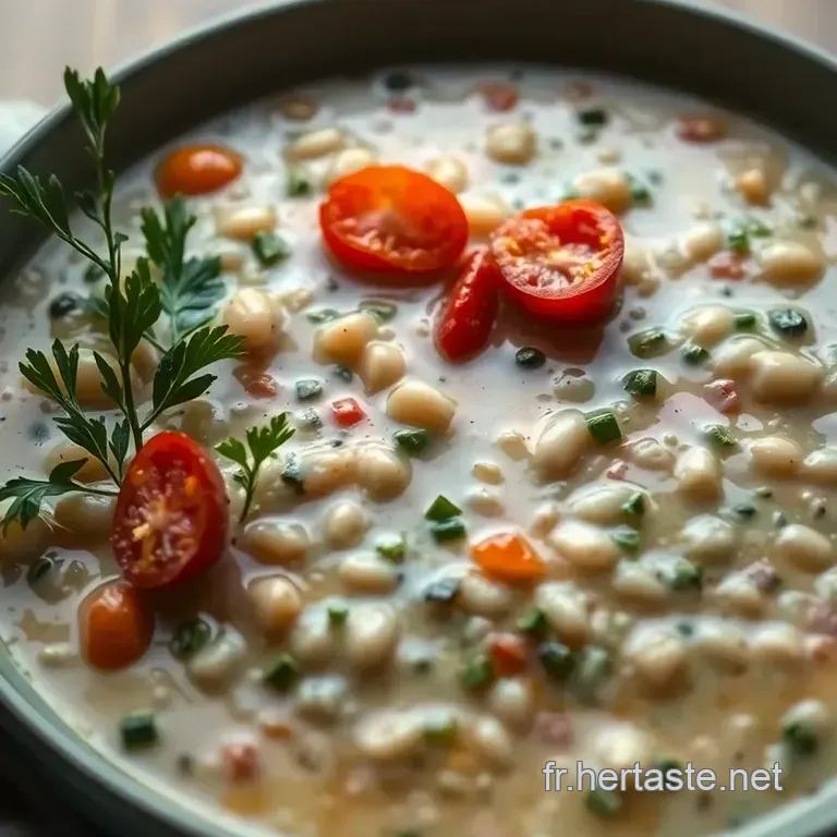 Semoule De Bl&eacute; Parfum&eacute;e Aux Herbes Et L&eacute;gumes R&ocirc;tis presentation
