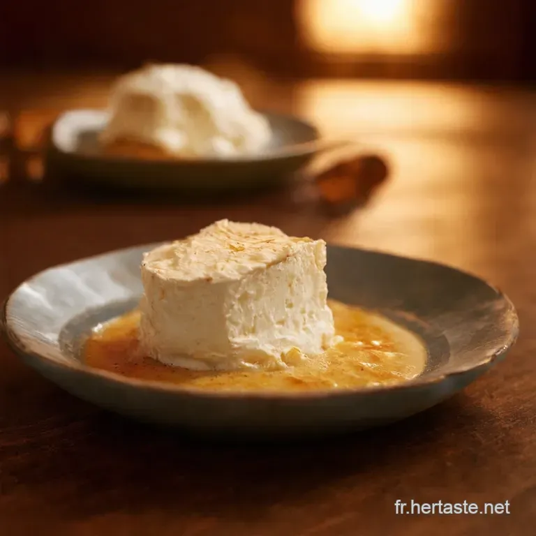 Skyr Maison Le Secret Dun Petit D&eacute;jeuner Nordique Parfait presentation