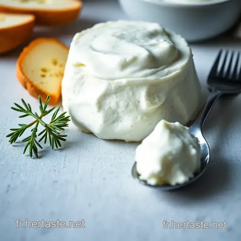 Skyr Maison: Le Yaourt Islandais Facile Comme Bonjour! presentation