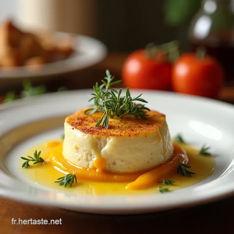 Soda Lavande Rafra&icirc;chissant presentation