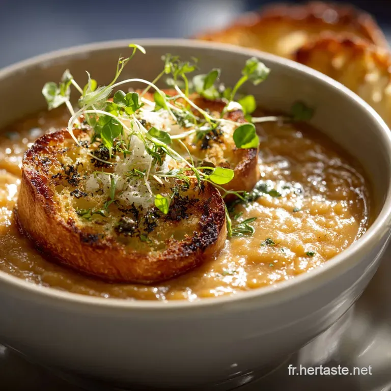 Soupe Minceur Br&ucirc;le Graisse Notre &Eacute;lixir V&eacute;g&eacute;tal D&eacute;tox Et Hypersain presentation