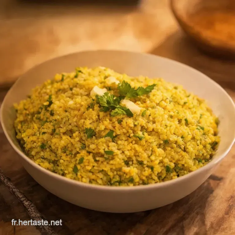 Taboul&eacute; Oriental Revigorant presentation