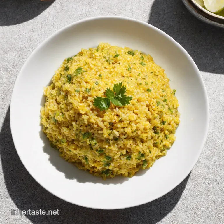 Taboul&eacute; Oriental Revigorant