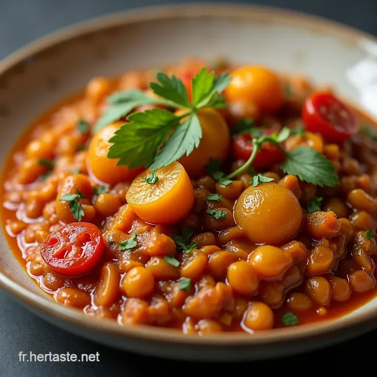 Tajine Kefta KBM Express Voyage au Maroc en 30 Minutes