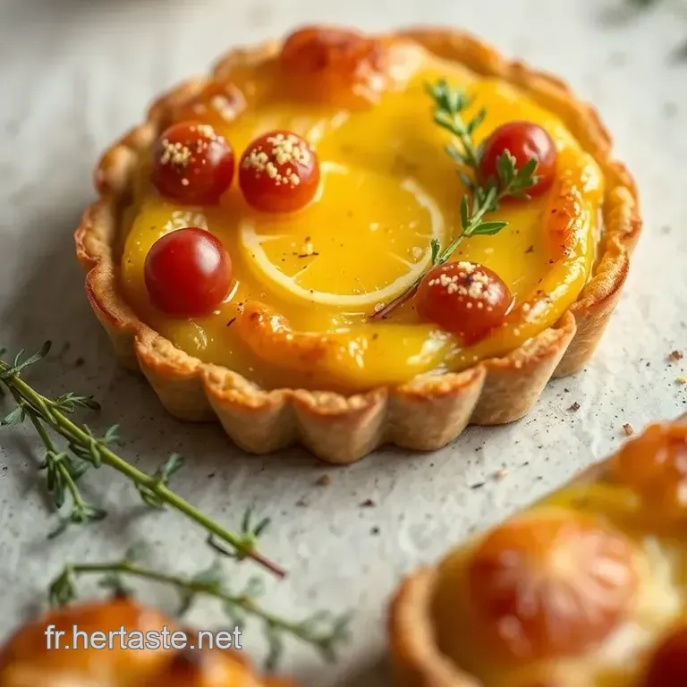 Tartines Ap&eacute;ro Ch&egrave;vre Et Tomates S&eacute;ch&eacute;es presentation