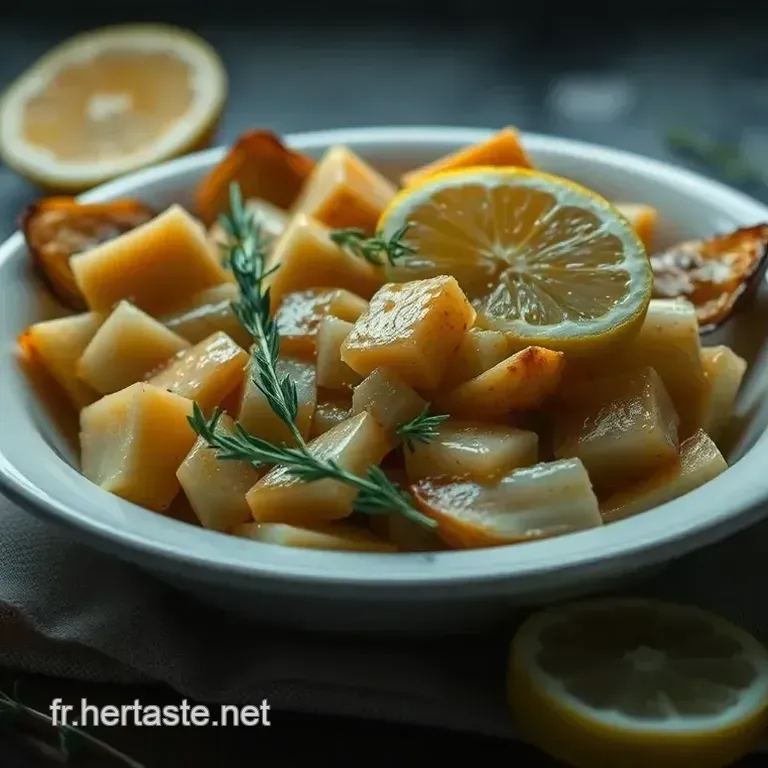 Temps de Cuisson des Artichauts : Ma&icirc;triser l Artichaut