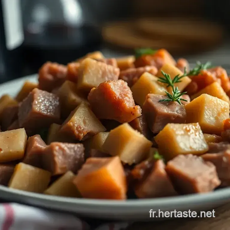 Terrine de Campagne Authentique