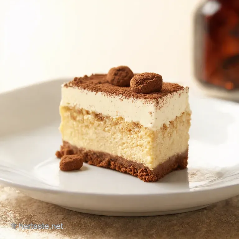 Tiramisu A Taste of Italy Made Easy