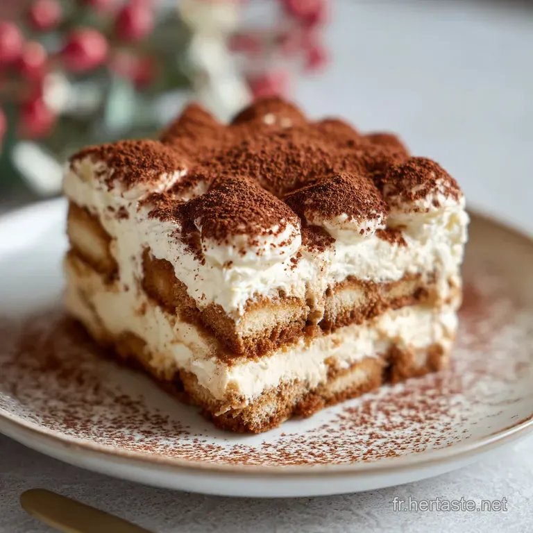 Tiramisu Aux Sp&eacute;culoos Recette Maximagfr Cr&egrave;me L&eacute;g&egrave;re