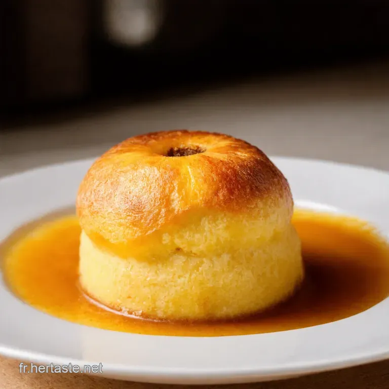 Tourbillon Banane presentation