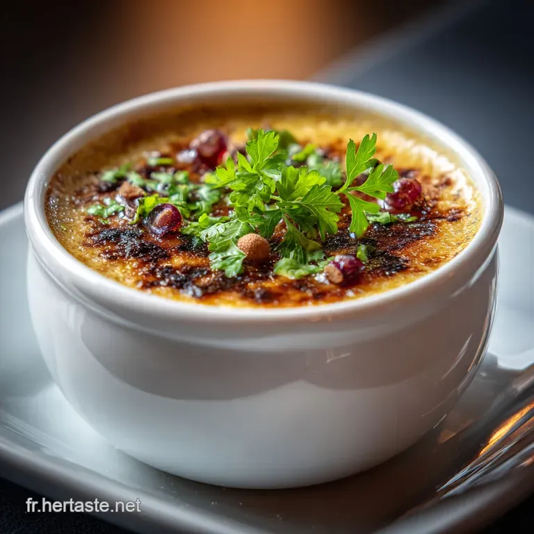 Soupes L&egrave;gres Br&ucirc;legraisse Le Velout&eacute; Minceur &Eacute;pic&eacute; Au Chou Et Curcuma presentation