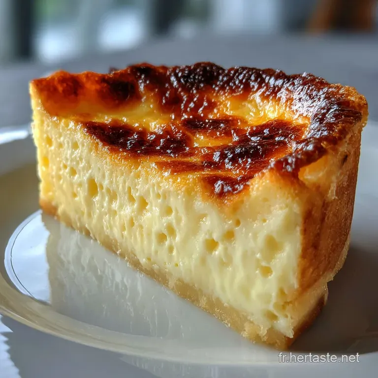 Recette du Vrai G&acirc;teau Breton Authentique